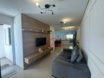 Casa de Condomínio com 2 Quartos à venda, 71m² no Heimtal, Londrina
