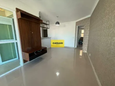 Apartamento com 3 Quartos à venda, 86m² no Anchieta, São Bernardo do Campo