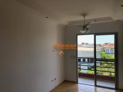 Apartamento com 2 Quartos à venda, 55m² no Macedo, Guarulhos