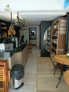 Ponto Comercial à venda, 55m² no Icaraí, Niterói