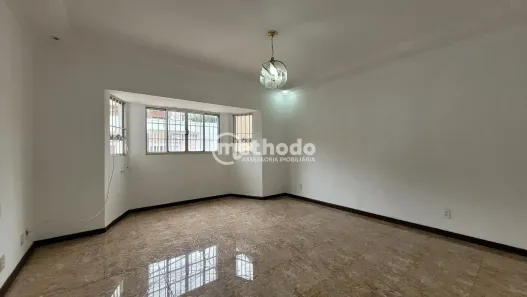 Casa com 3 Quartos à venda, 250m² no Jardim Antonio Von Zuben, Campinas