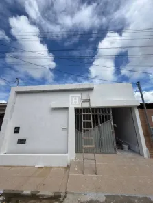 Casa com 4 Quartos à venda, 150m² no João Alves, Nossa Senhora do Socorro