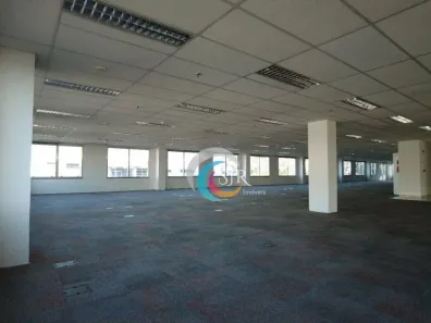 Sala Comercial para alugar, 689m² no Jardim São Luís, São Paulo