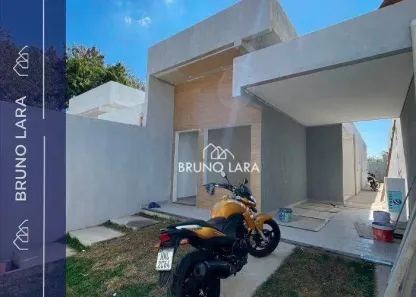 Casa com 3 Quartos à venda, 109m² no Jardim das Alterosas 1ª Seção, Betim