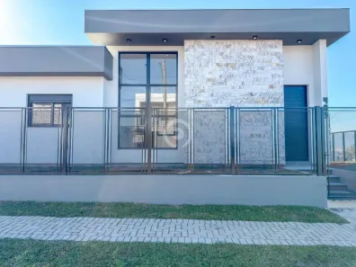 Casa com 3 Quartos à venda, 84m² no Vila Velha, Campo Bom