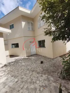 Sobrado com 3 Quartos para alugar, 125m² no Jardim Esmeralda, São Paulo