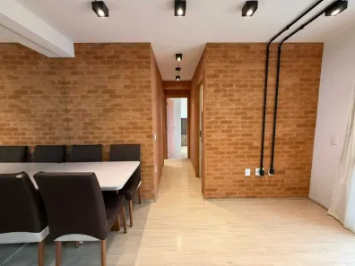 Apartamento com 2 Quartos à venda, 50m² no Parque Residencial da Lapa, São Paulo