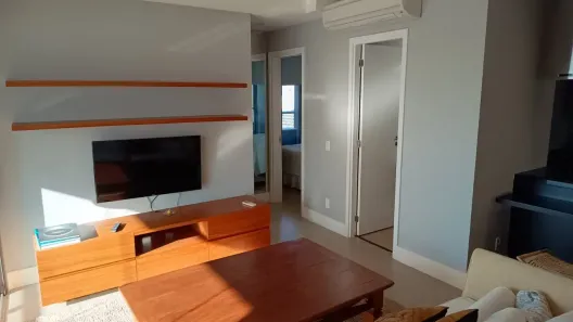 Apartamento com 2 Quartos para alugar, 85m² no Brooklin Paulista, São Paulo