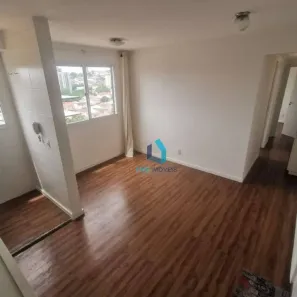 Apartamento com 2 Quartos à venda, 40m² no Cidade Ademar, São Paulo