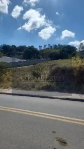 Lote/Terreno à venda, 1500m² no Chácaras Pousada do Vale, São José dos Campos