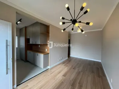Casa de Condomínio com 2 Quartos à venda, 63m² no Cidade Judiciária, Piracicaba