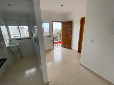 Apartamento com 1 Quarto à venda, 36m² no Jardim Vila Formosa, São Paulo