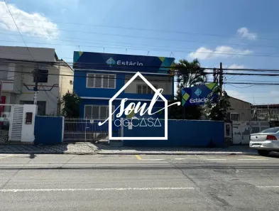 Imóvel Comercial com 5 Quartos à venda, 425m² no Centro, Barra Mansa
