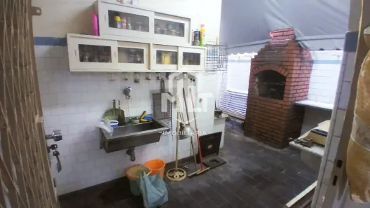 Apartamento com 3 Quartos à venda, 108m² no Tijuca, Rio de Janeiro