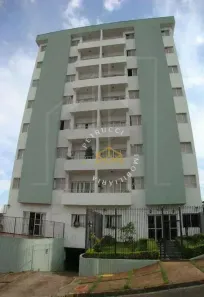 Apartamento com 3 Quartos à venda, 82m² no Vila Rossi Borghi e Siqueira, Campinas