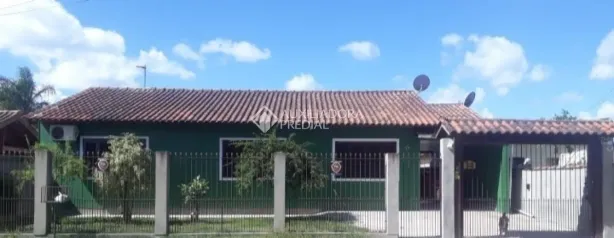 Casa com 3 Quartos à venda, 100m² no Parque dos Anjos, Gravataí