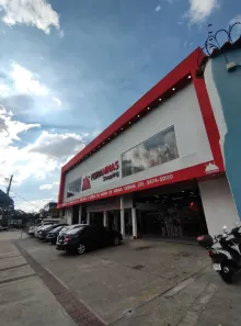Galpão/Depósito/Armazém à venda, 1040m² no Jardim Atlântico, Belo Horizonte