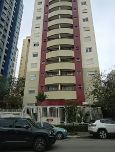 Apartamento com 1 Quarto para alugar, 34m² no Ipiranga, São Paulo