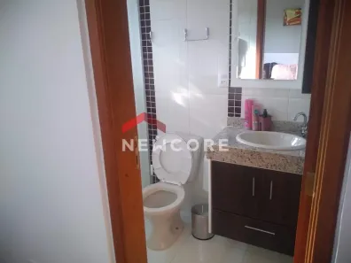 Cobertura com 3 Quartos à venda, 118m² no Solemar, Praia Grande