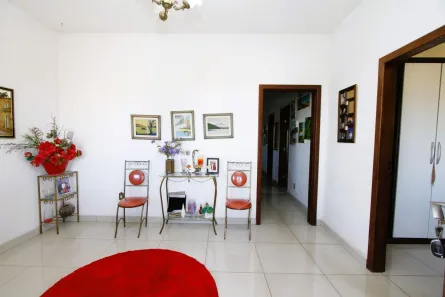 Casa com 4 Quartos à venda, 530m² no Ermelinda, Belo Horizonte
