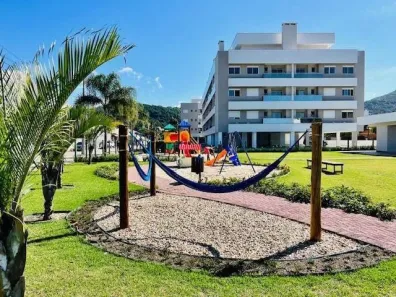 Apartamento com 2 Quartos à venda, 80m² no Ingleses do Rio Vermelho, Florianópolis