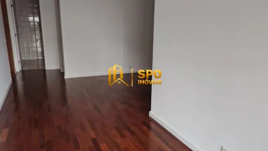 Apartamento com 4 Quartos à venda, 114m² no Santo Amaro, São Paulo