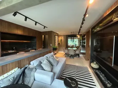 Apartamento com 2 Quartos à venda, 78m² no Do Salto, Blumenau