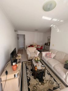 Apartamento com 3 Quartos à venda, 78m² no Vila Regente Feijó, São Paulo