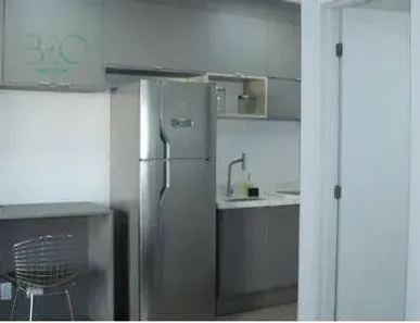 Apartamento com 1 Quarto à venda, 59m² no Vila Buarque, São Paulo