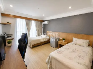 Flat com 2 Quartos à venda, 65m² no Barra da Tijuca, Rio de Janeiro