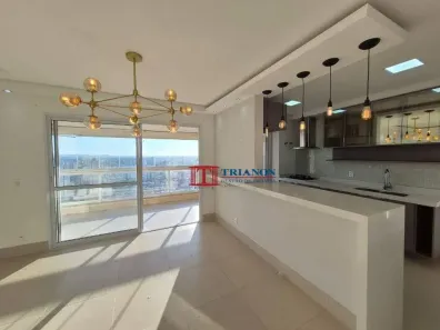 Apartamento com 3 Quartos à venda, 125m² no Vila Independência, Piracicaba