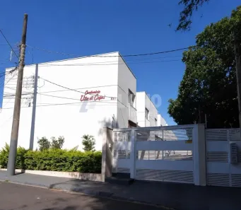 Sobrado com 2 Quartos para alugar, 80m² no Vila Nossa Senhora de Fátima, São Carlos