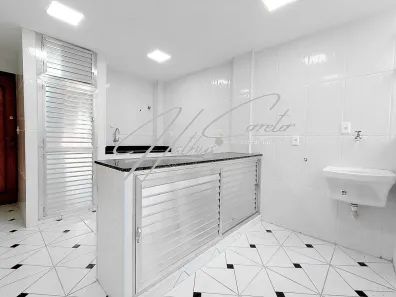 Apartamento com 2 Quartos à venda, 60m² no Méier, Rio de Janeiro