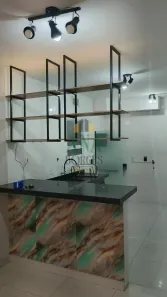 Apartamento com 2 Quartos para alugar, 47m² no Vila Odim Antão, Sorocaba