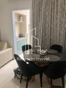 Apartamento com 1 Quarto à venda, 42m² no Vila Mariana, São Paulo