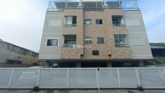 Apartamento com 2 Quartos à venda, 67m² no Ingleses do Rio Vermelho, Florianópolis