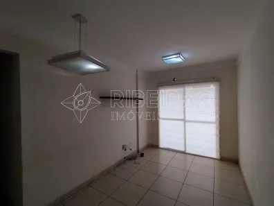 Apartamento com 2 Quartos à venda, 45m² no Nova Aliança, Ribeirão Preto