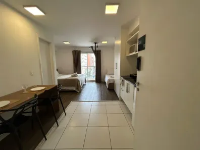 Apartamento com 1 Quarto à venda, 30m² no Santana, São Paulo
