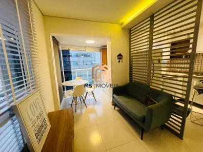 Apartamento com 1 Quarto à venda, 41m² no Vila Mariana, São Paulo