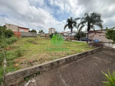 Lote/Terreno à venda, 394m² no , Porto Feliz
