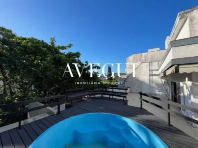 Cobertura com 3 Quartos à venda, 318m² no Barra da Tijuca, Rio de Janeiro