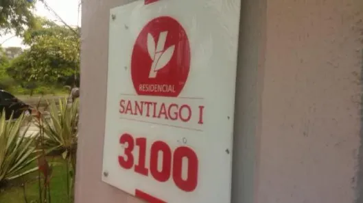 Apartamento com 1 Quarto à venda, 44m² no Santa Cruz, Rio de Janeiro