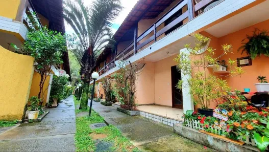 Casa de Condomínio com 4 Quartos à venda, 70m² no Jardim Sulacap, Rio de Janeiro