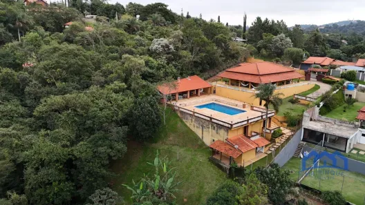 Fazenda/Sítio com 4 Quartos à venda, 2400m² no , Mairinque