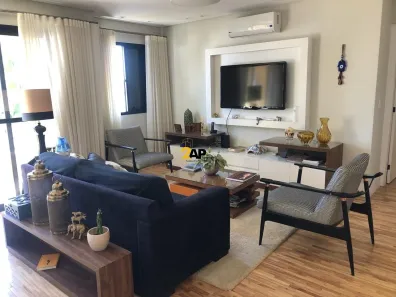 Cobertura com 2 Quartos à venda, 209m² no Brooklin Paulista, São Paulo