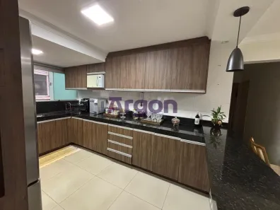 Apartamento com 3 Quartos à venda, 82m² no Setor Bueno, Goiânia