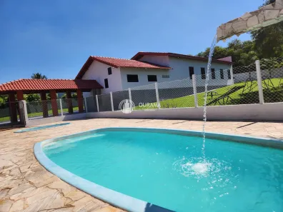 Fazenda/Sítio com 2 Quartos à venda, 930m² no Chácaras Novo México, Limeira