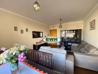 Apartamento com 3 Quartos à venda, 120m² no Centro, Sorocaba