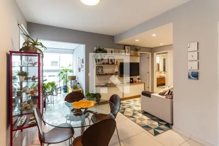 Apartamento com 2 Quartos à venda, 78m² no Santa Cecília, São Paulo