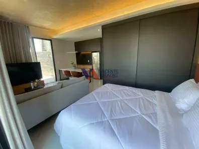 Flat com 1 Quarto à venda, 51m² no Brasiléia, Betim